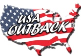 USA Outback TV