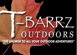 T-Barrz Outdoors